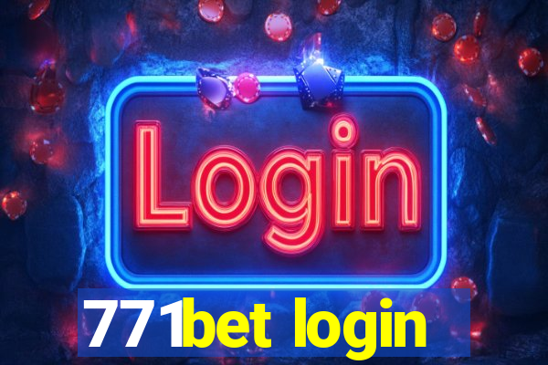 771bet login